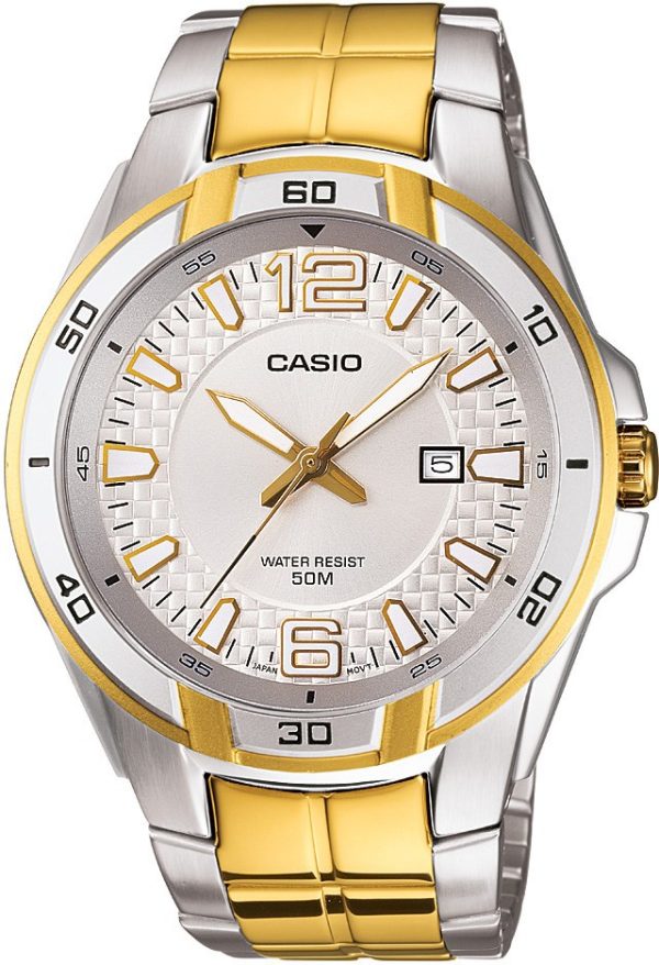 CASIO MTP-1305SG-7AVDF