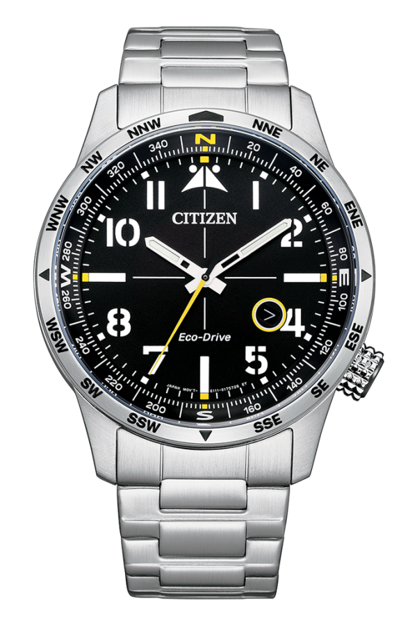 CITIZEN BM7550-87E