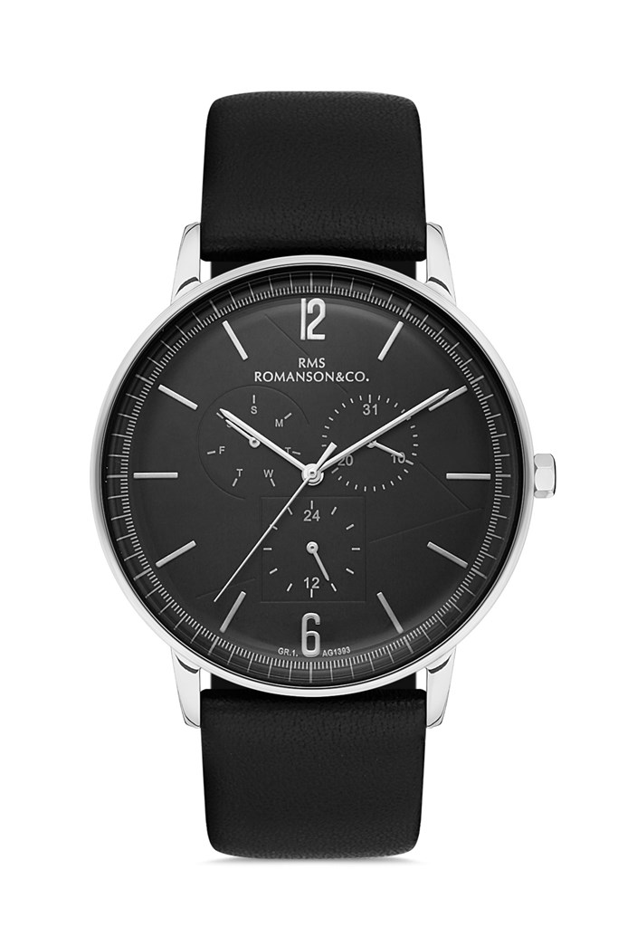 cepsaat RMS ZEITMEISTER GR.1.AG1393.02