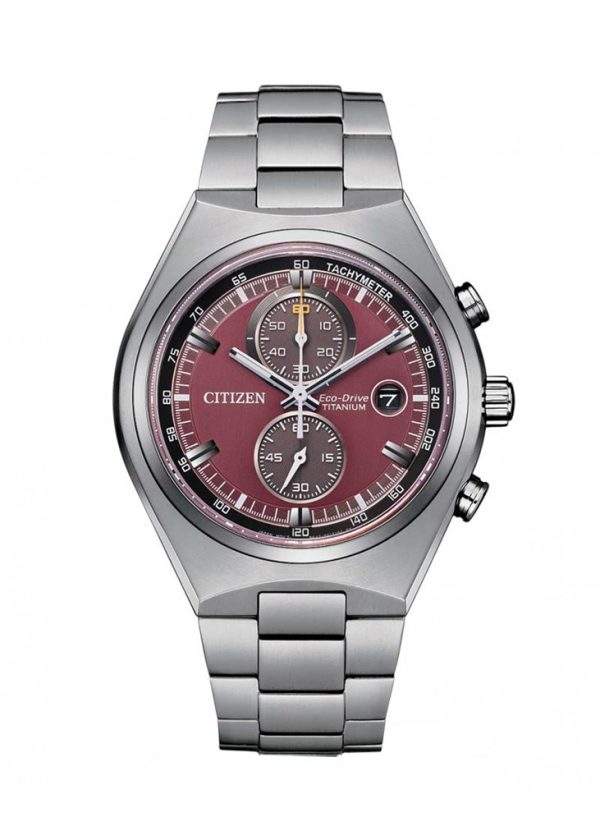 CITIZEN CA7090-87X