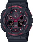 CASIO GA-100BNR-1ADR