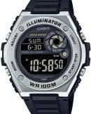 CASIO MWD-100H-1BVDF