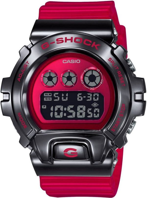 CASIO GM-6900B-4DR