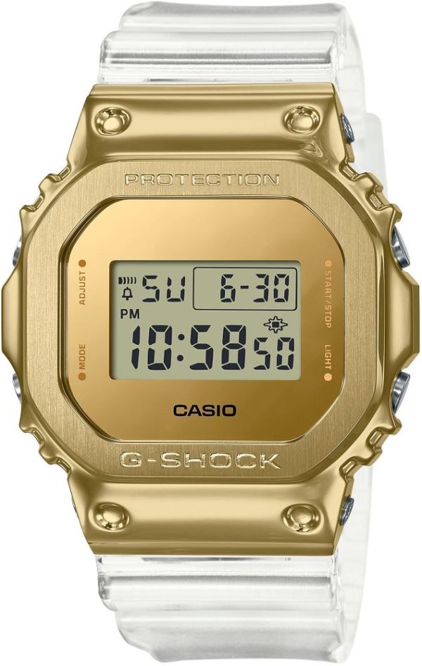 CASIO GM-5600SG-9DR