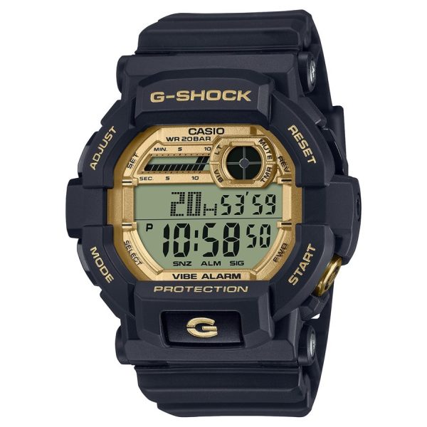 CASIO GD-350GB-1DR