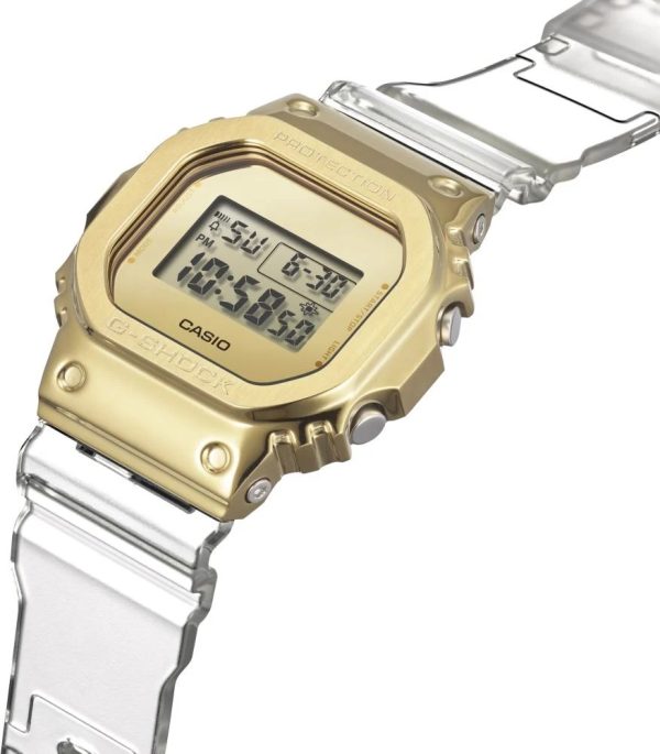 CASIO GM-5600SG-9DR