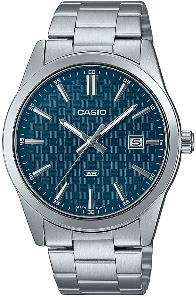 cepsaat CASIO MTP-VD03D-2A2UDF