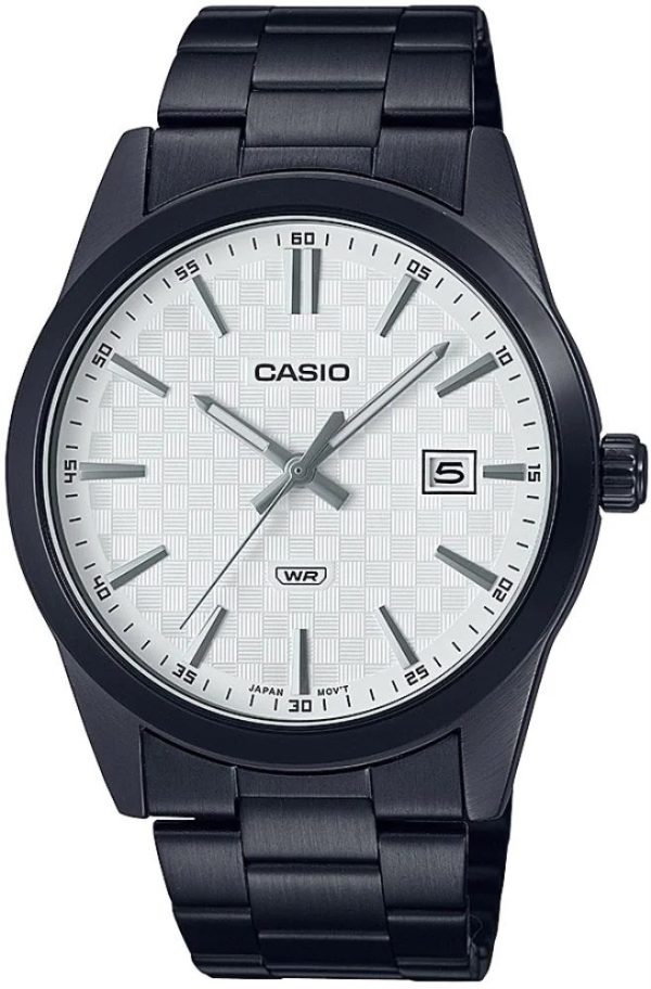 CASIO MTP-VD03B-7AUDF