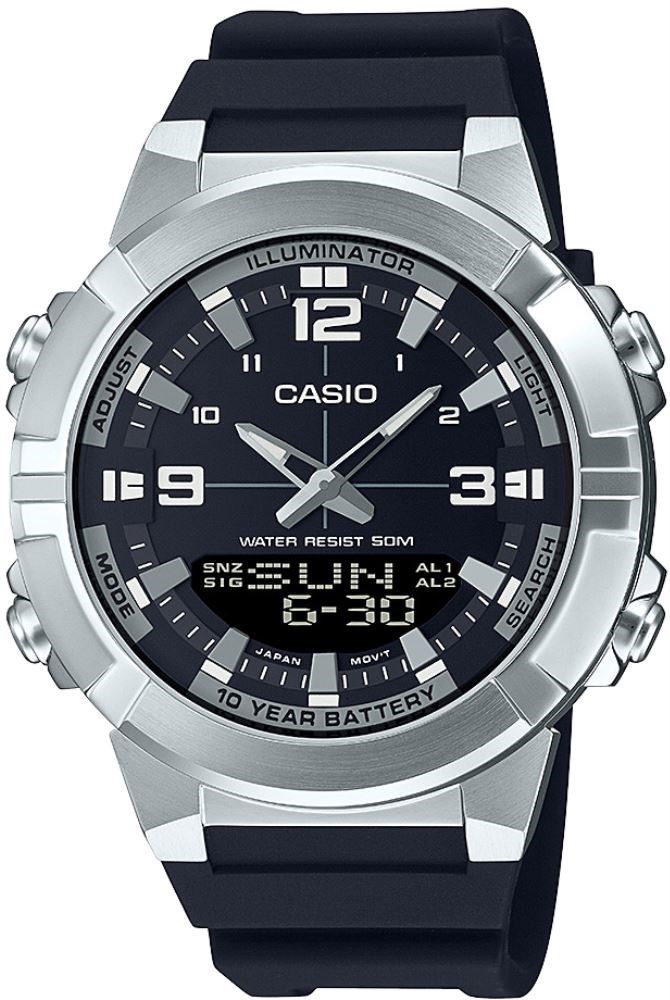 cepsaat CASIO AMV-870-1AVDF