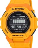 CASIO GBD-300-9DR