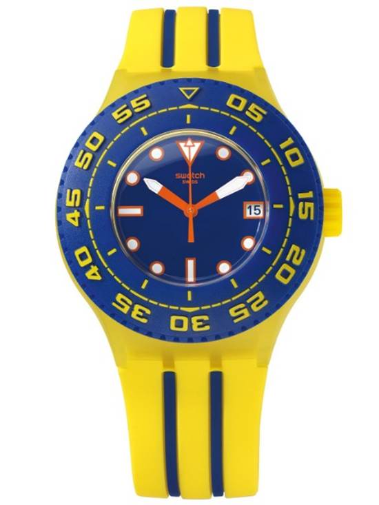cepsaat SWATCH SUUJ400