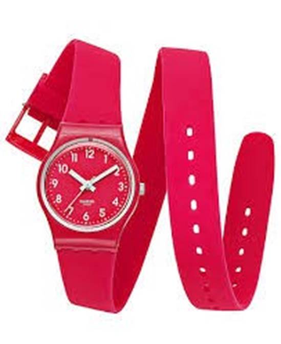 cepsaat SWATCH LR123