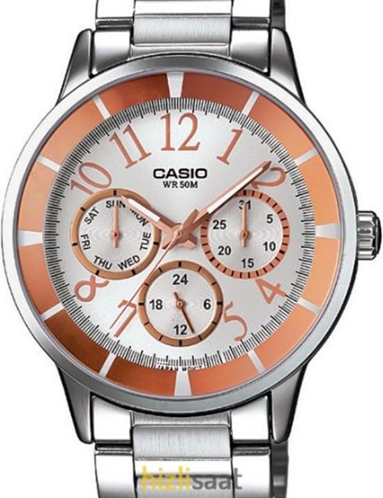 CASIO LTP-2084D-7BVDF