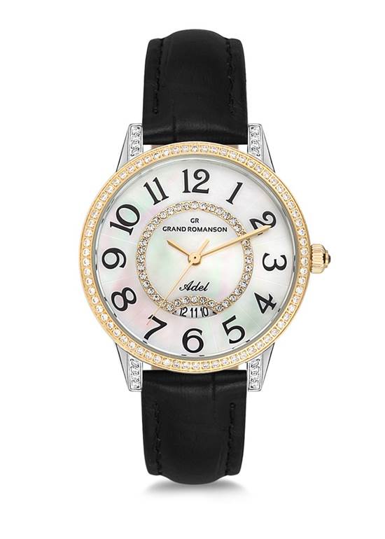 cepsaat RMS ZEITMEISTER RSL363QLCA11