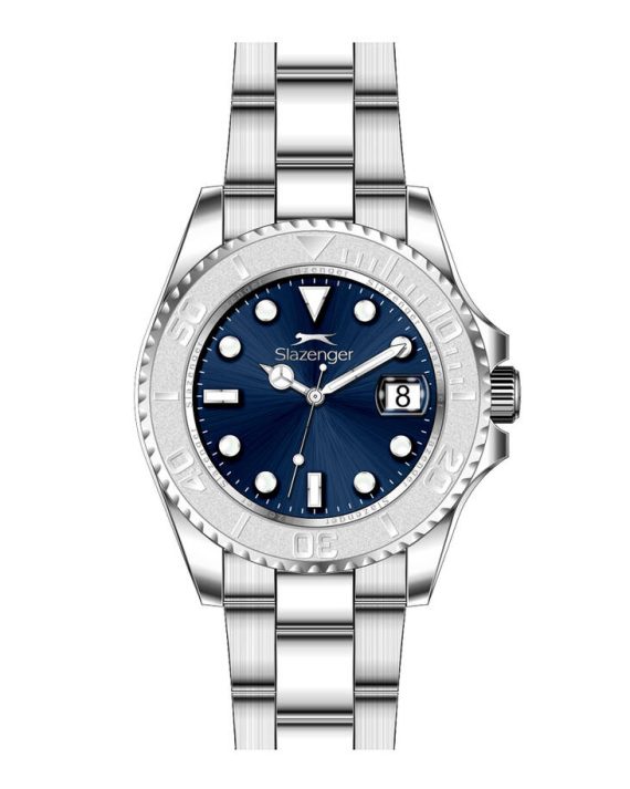 SLAZENGER SL.09.2517.1.02