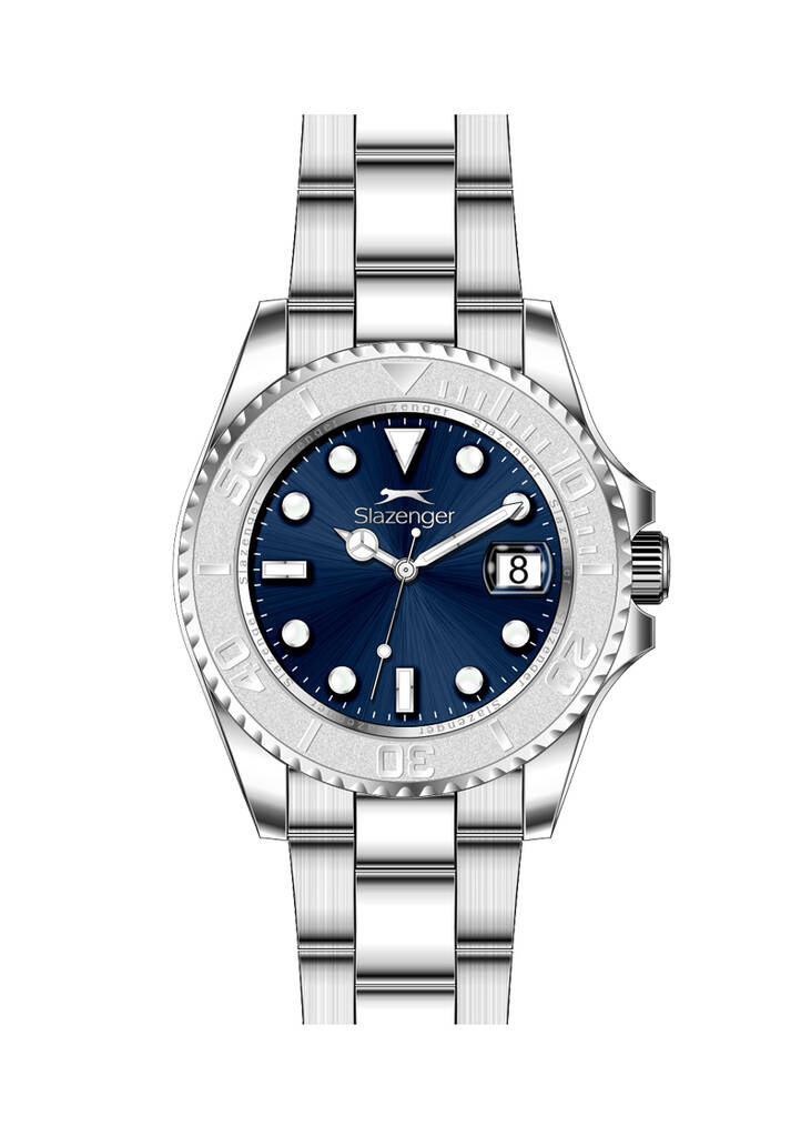 cepsaat SLAZENGER SL.09.2517.1.02