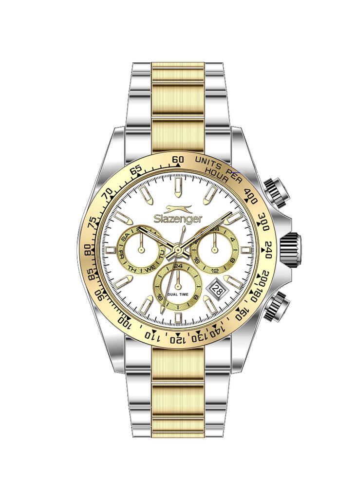 cepsaat SLAZENGER SL.09.2512.2.06