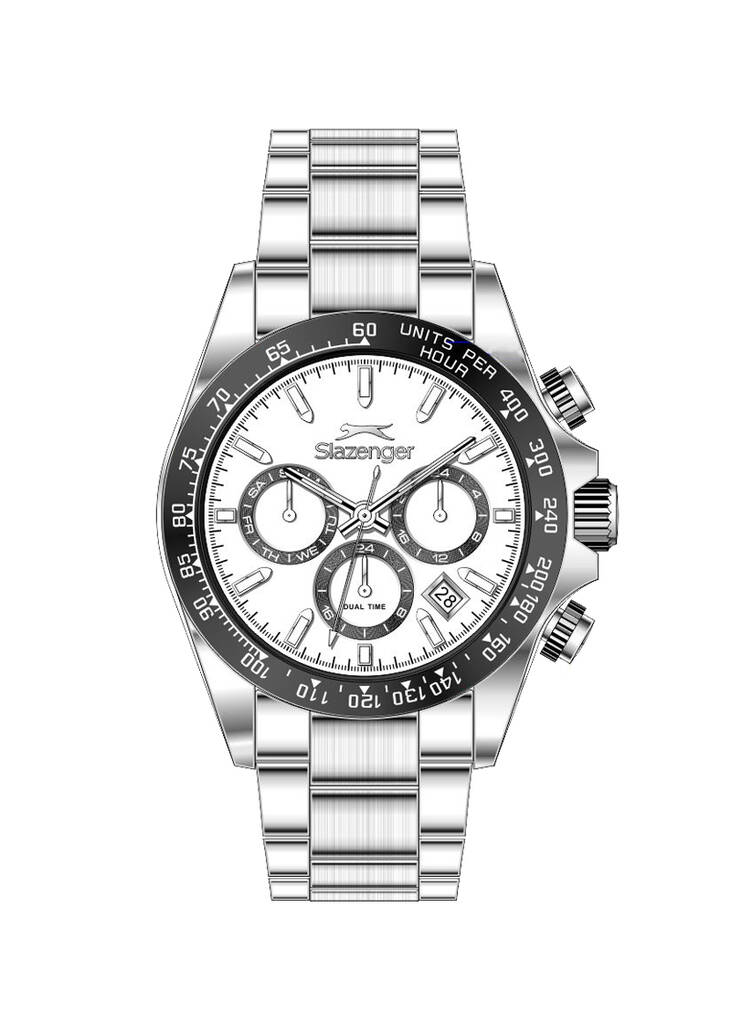 cepsaat SLAZENGER SL.09.2512.2.01