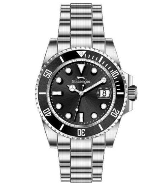 cepsaat SLAZENGER SL.09.2518.1.01
