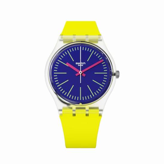 SWATCH GE255