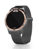 UPWATCH ULTIMATE GUN METAL