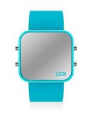 UPWATCH LED TURQUOISE