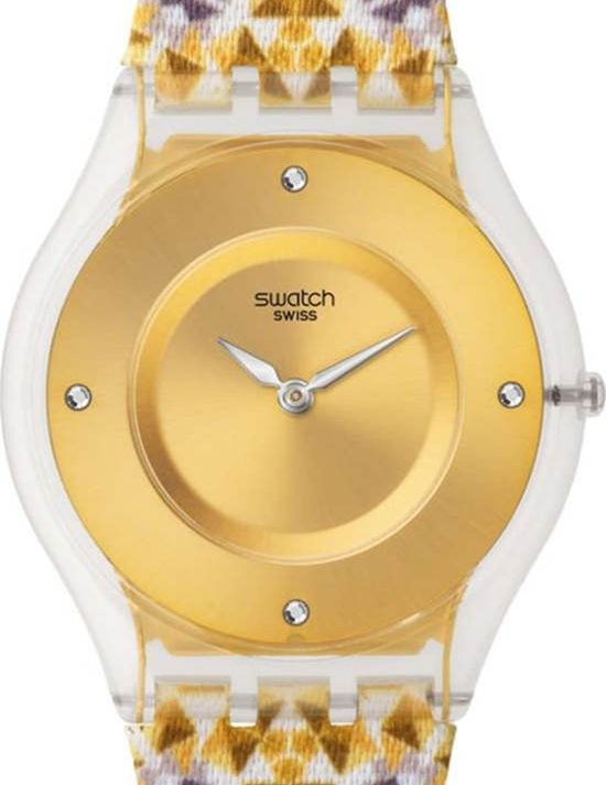 SWATCH SFW107