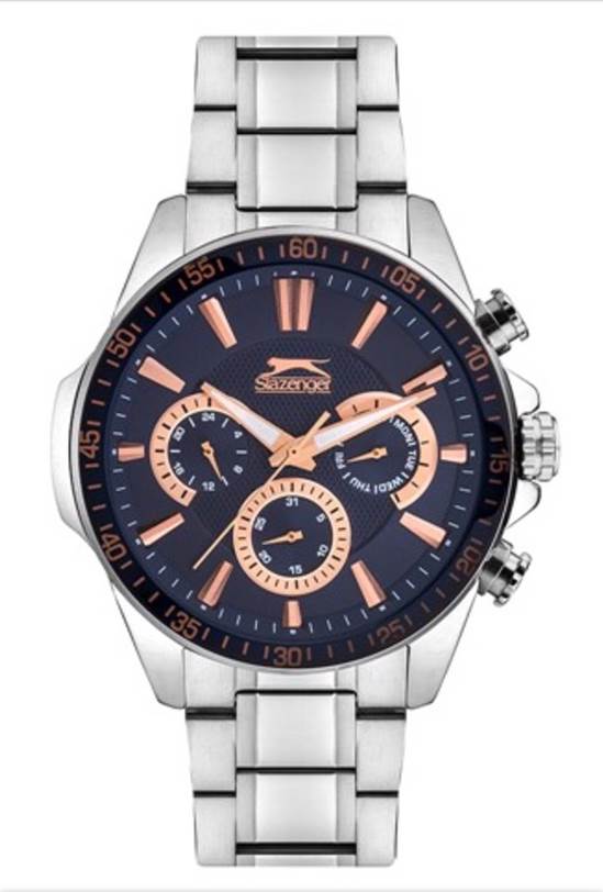 cepsaat SLAZENGER SL.09.1810.2.01