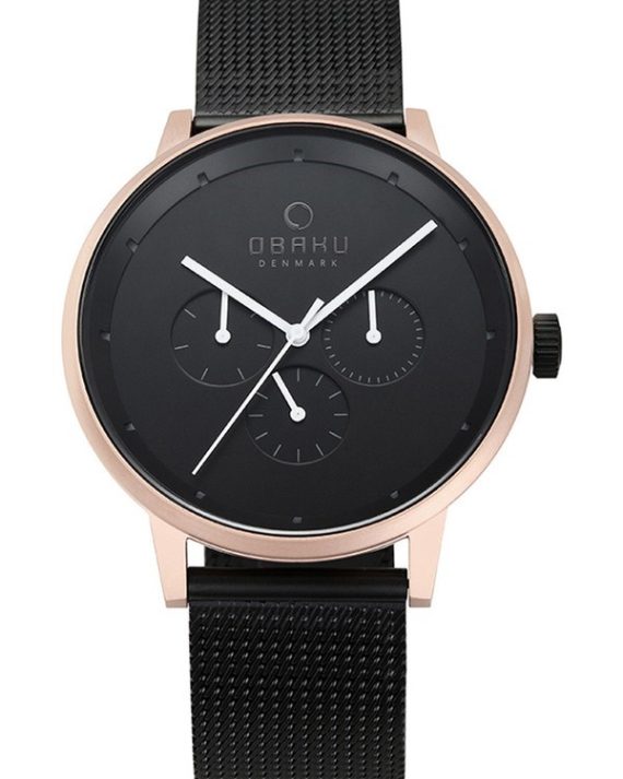 OBAKU V208GMVBMB