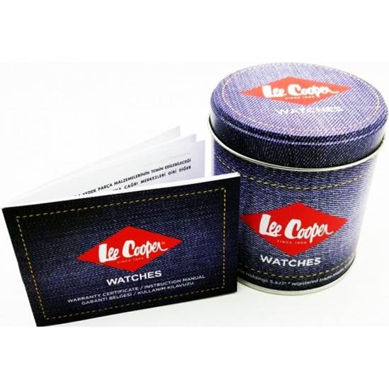 cepsaat LEE COOPER LC06736.090