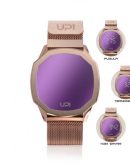 UPWATCH VERTICE ROSE&PINK