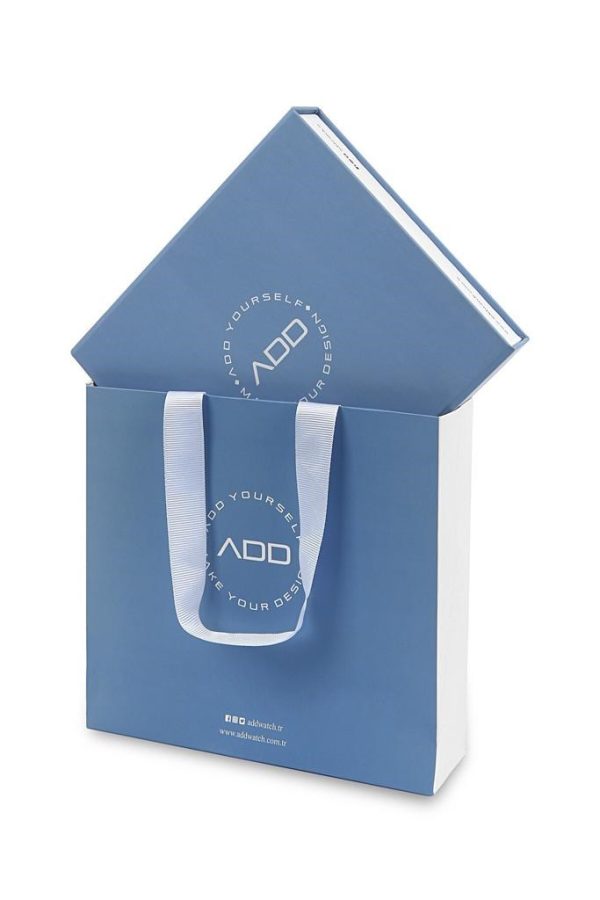 ADD WATCH A44DB01