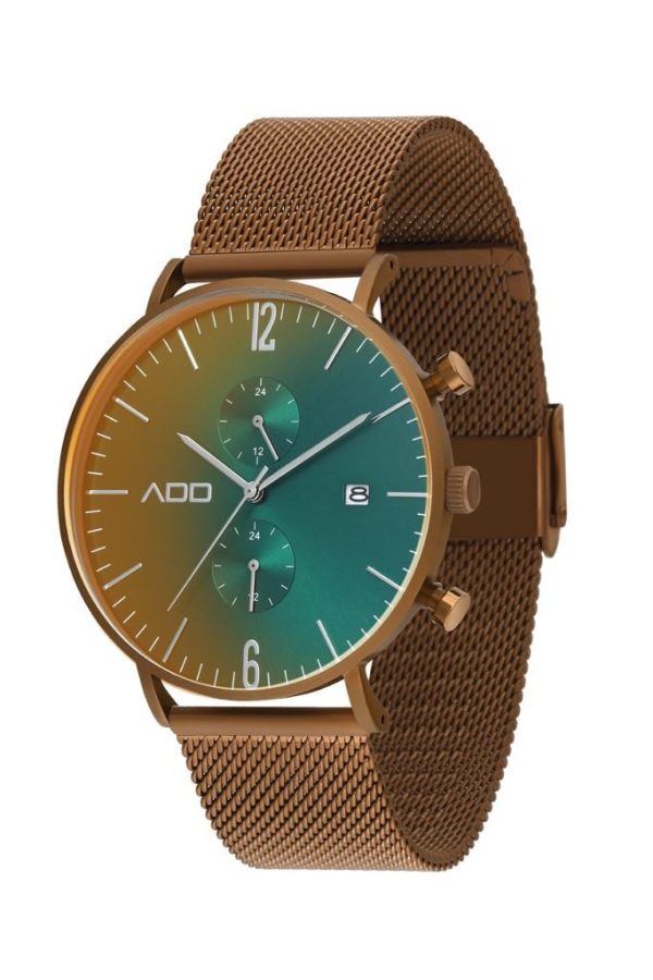 ADD WATCH A44CC02