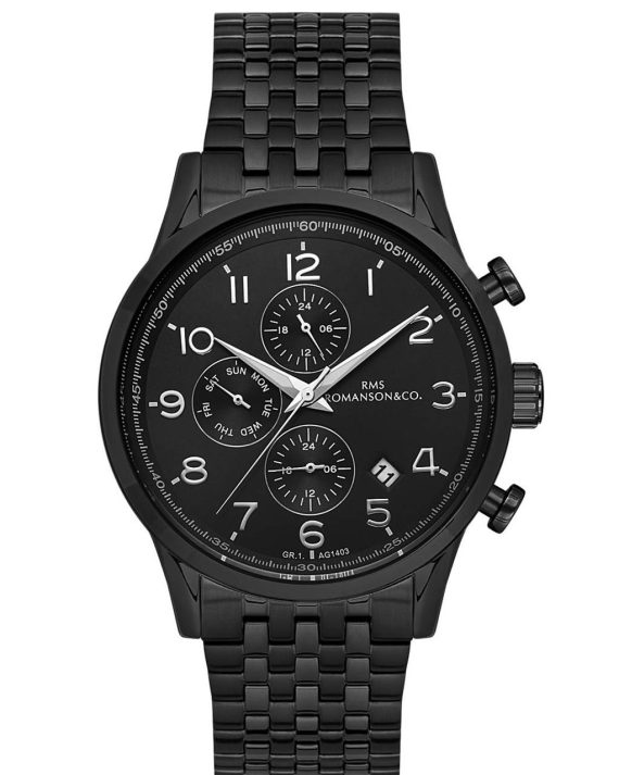 RMS ZEITMEISTER GR.1.AG1403.05