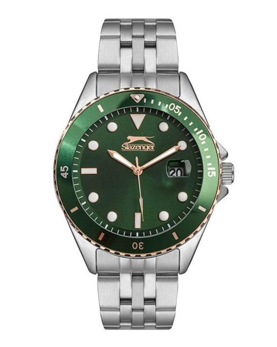 SLAZENGER SL.09.1932.1.03