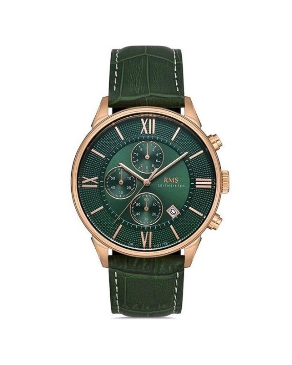 RMS ZEITMEISTER RMS.1.AG1159.08