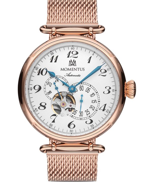 MOMENTUS TM253R-02SR