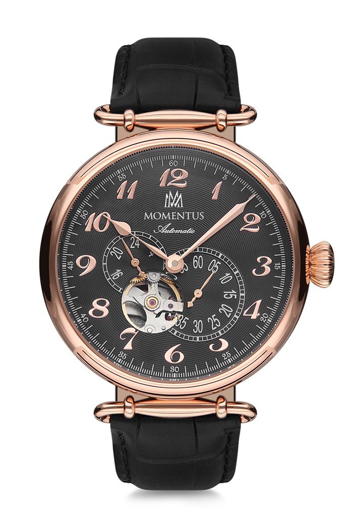 cepsaat MOMENTUS TM253R-04BR