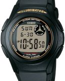 CASIO F-200W-9ADF