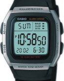 CASIO W-96H-1AVDF