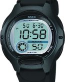 CASIO LW-200-1BVDF
