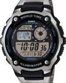 CASIO AE-2100WD-1AVDF