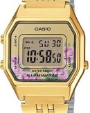 CASIO LA680WGA-4CDF