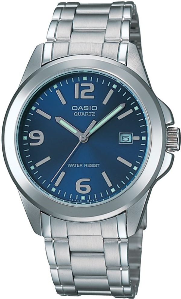 CASIO MTP-1215A-2ADF