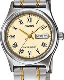 CASIO LTP-V006SG-9BUDF