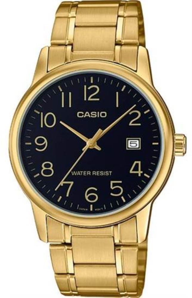 cepsaat CASIO MTP-V002G-1BUDF