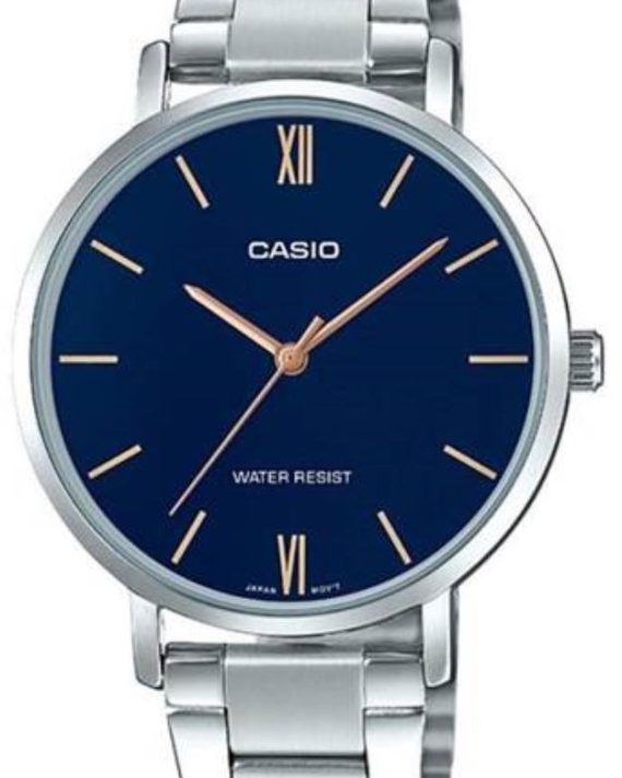 CASIO LTP-VT01D-2BUDF