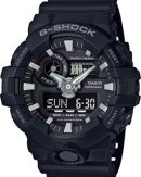 CASIO GA-700-1BDR