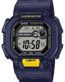 CASIO W-737H-2AVDF