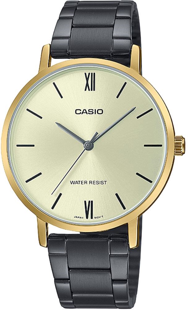 cepsaat CASIO LTP-VT01GB-9BUDF